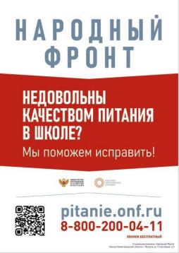 Народный фронт. Горячая линия