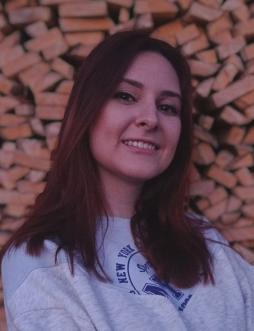 Рыжова Анастасия Станиславовна